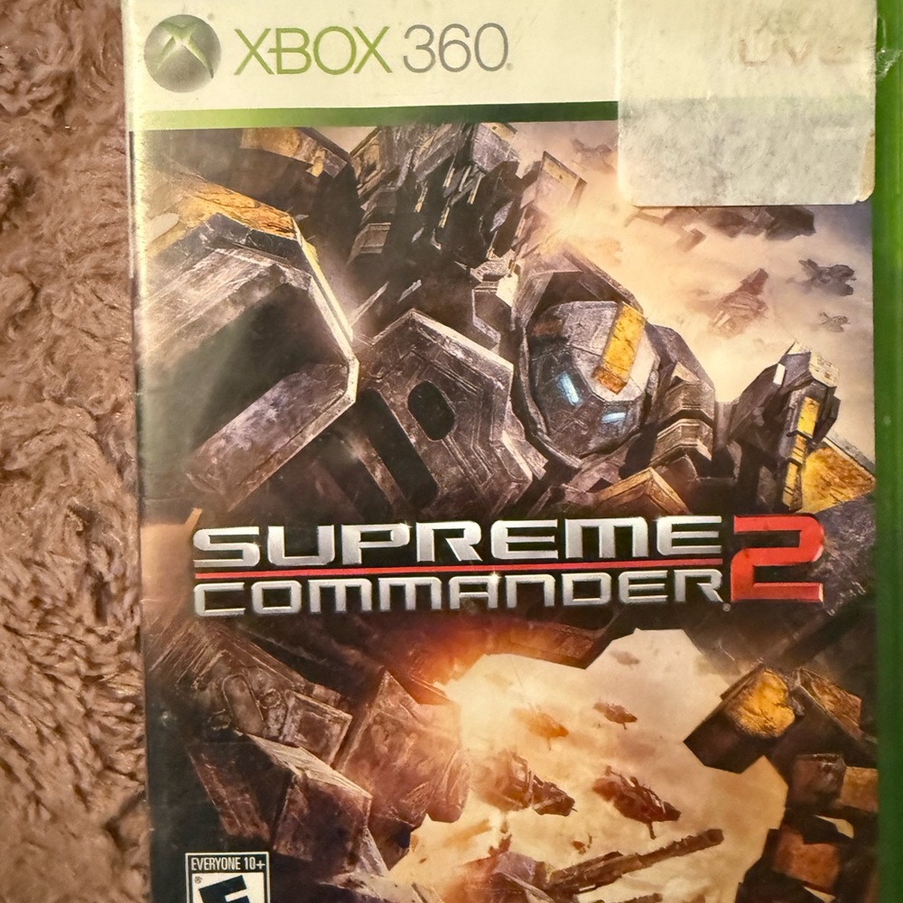 360 Video Game Collection - Picture 5 of 9